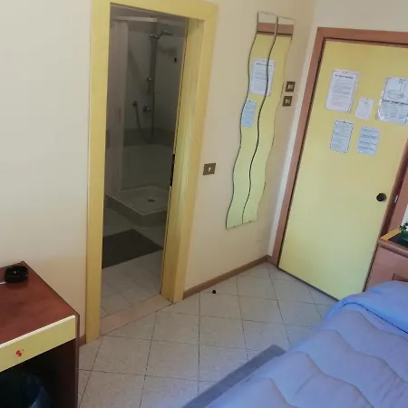 Hotel Rezia Valtellina