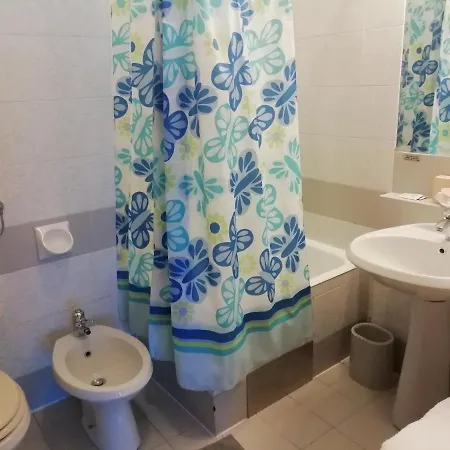 Rezia Valtellina 3* Morbegno