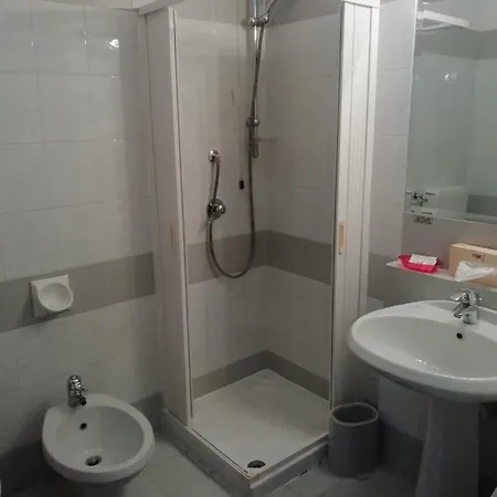 Rezia Valtellina Hotel Morbegno