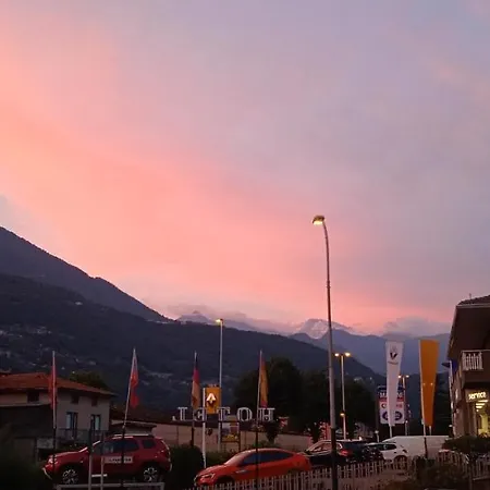 Rezia Valtellina