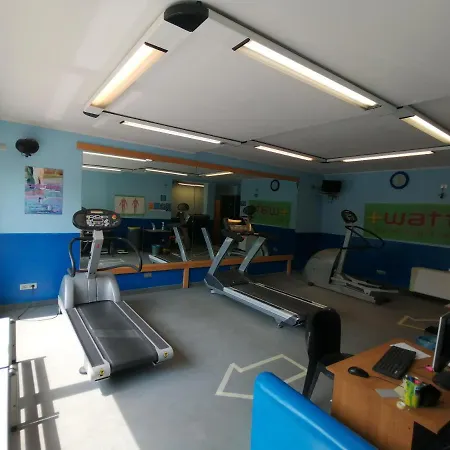 Rezia Valtellina 3*