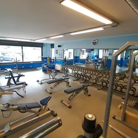 Rezia Valtellina 3*