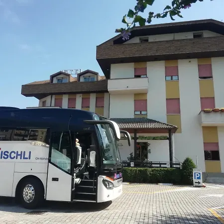 Rezia Valtellina Morbegno
