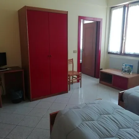 Rezia Valtellina 3*