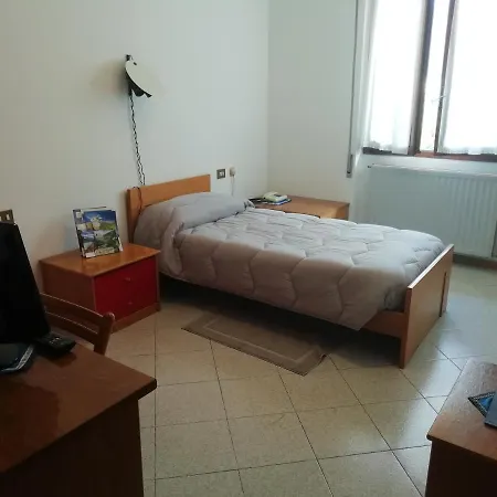 Rezia Valtellina 3* Morbegno