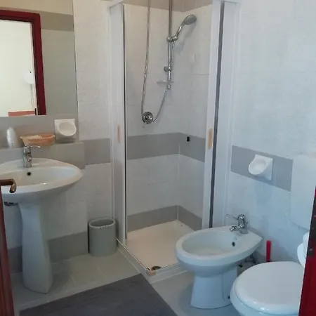 Rezia Valtellina 3* Morbegno