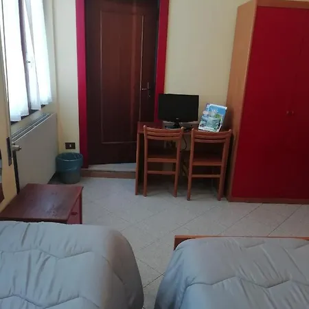 Rezia Valtellina 3*