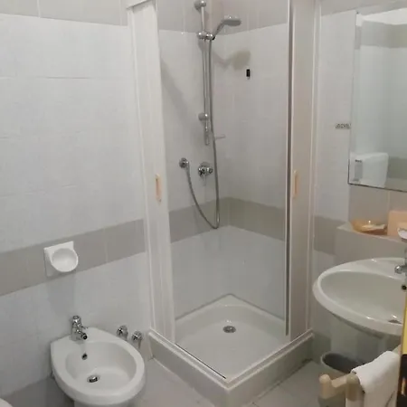 Rezia Valtellina 3* Morbegno