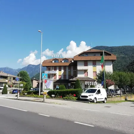 Rezia Valtellina