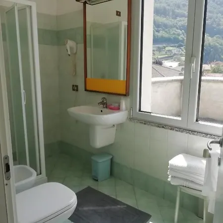 Rezia Valtellina Morbegno