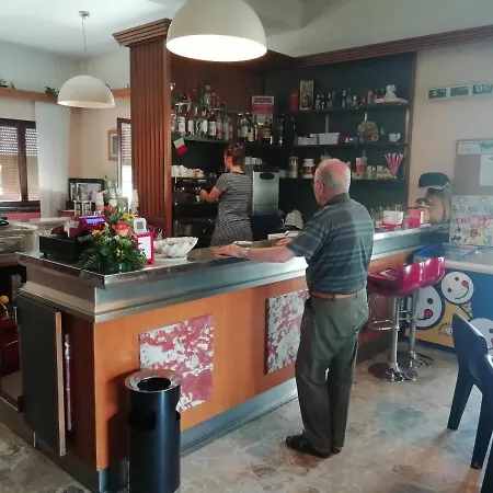 Rezia Valtellina 3* Morbegno