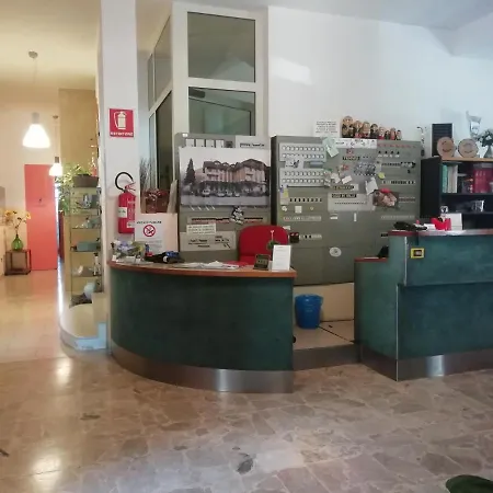 Rezia Valtellina Hotel