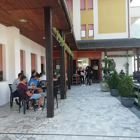 Rezia Valtellina Morbegno