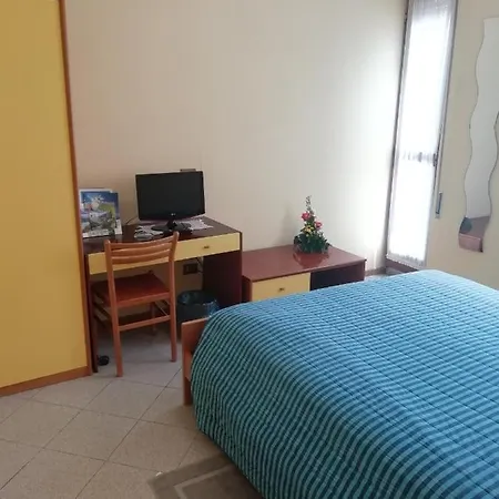 Rezia Valtellina Hotel Morbegno